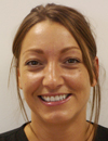 Laura, the Shoreham Smile Studio dental hygienist