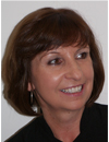 Linda, the Shoreham Smile Studio dental receptionist
