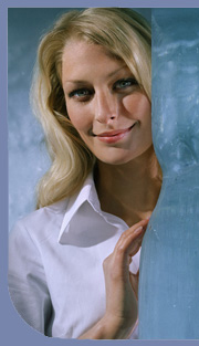 Restylane provides a natural face lift